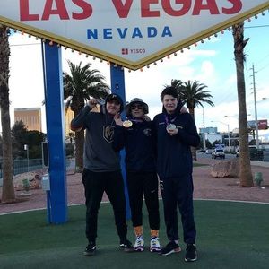 Meet your Posher, Landen